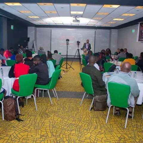 COOLIX Community Engagement — Photograph 10