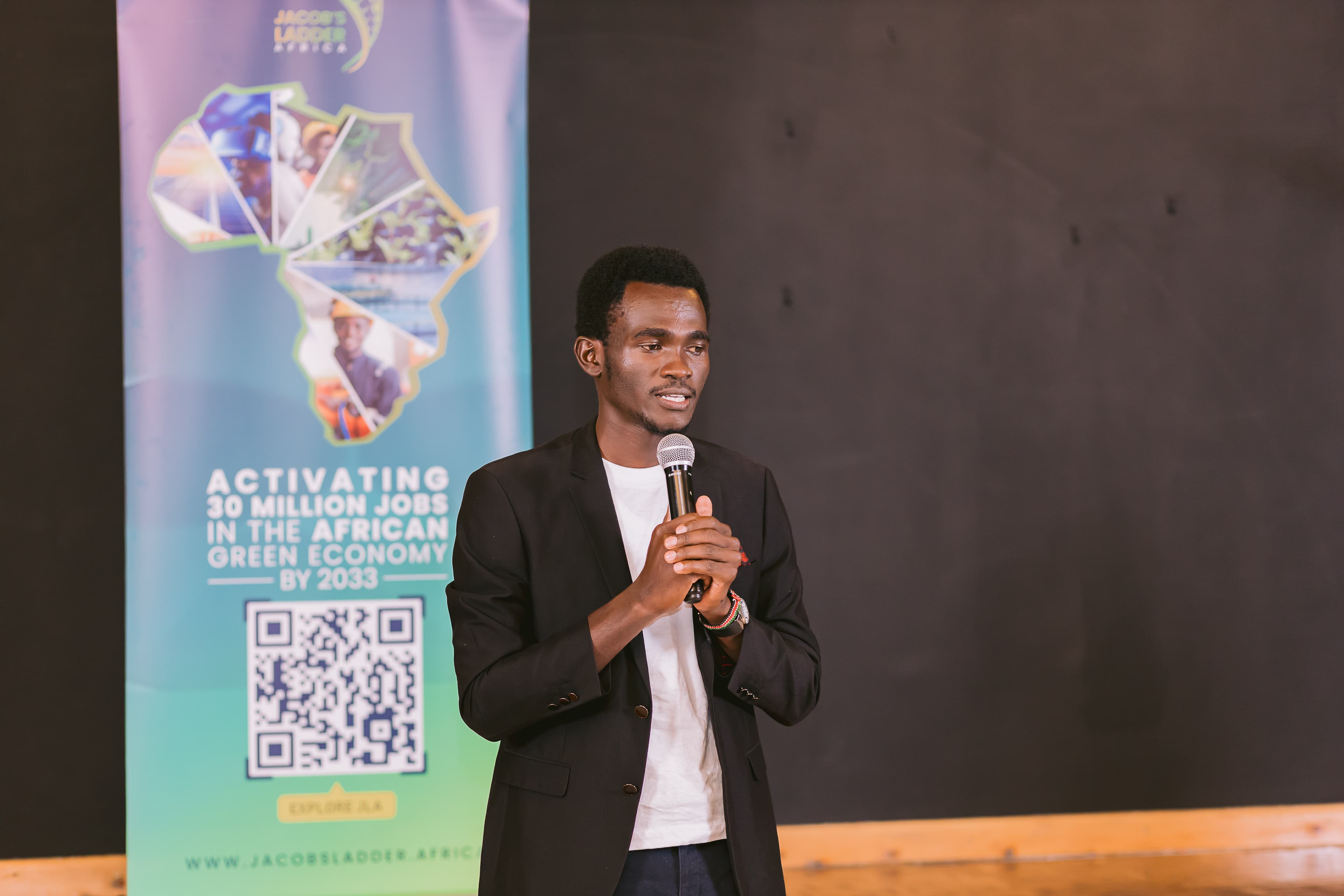 Greenlabs Graduation — Cohort 4 — Photograph 5