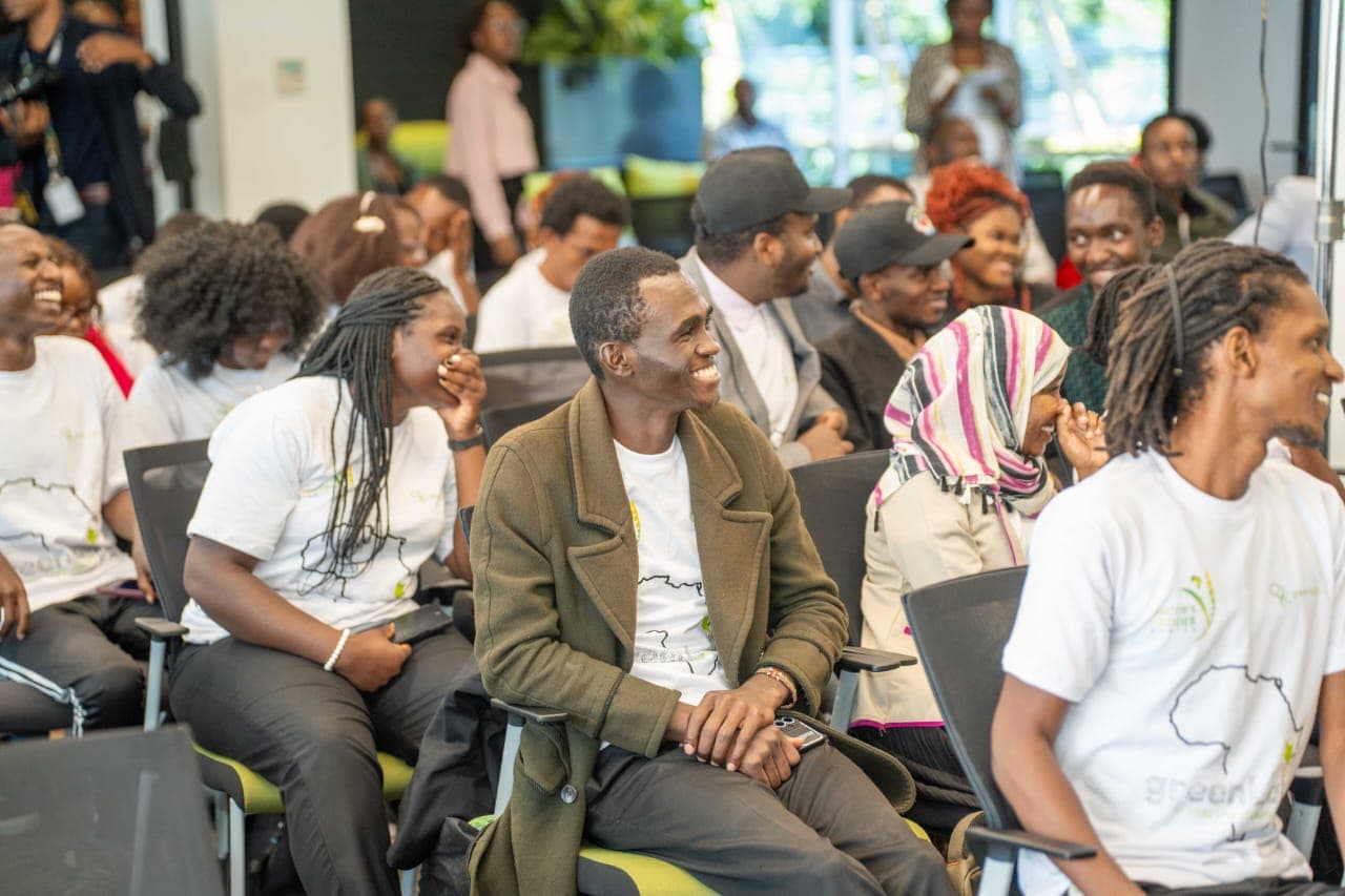 Greenlabs Innovation Challenge — Photograph 10