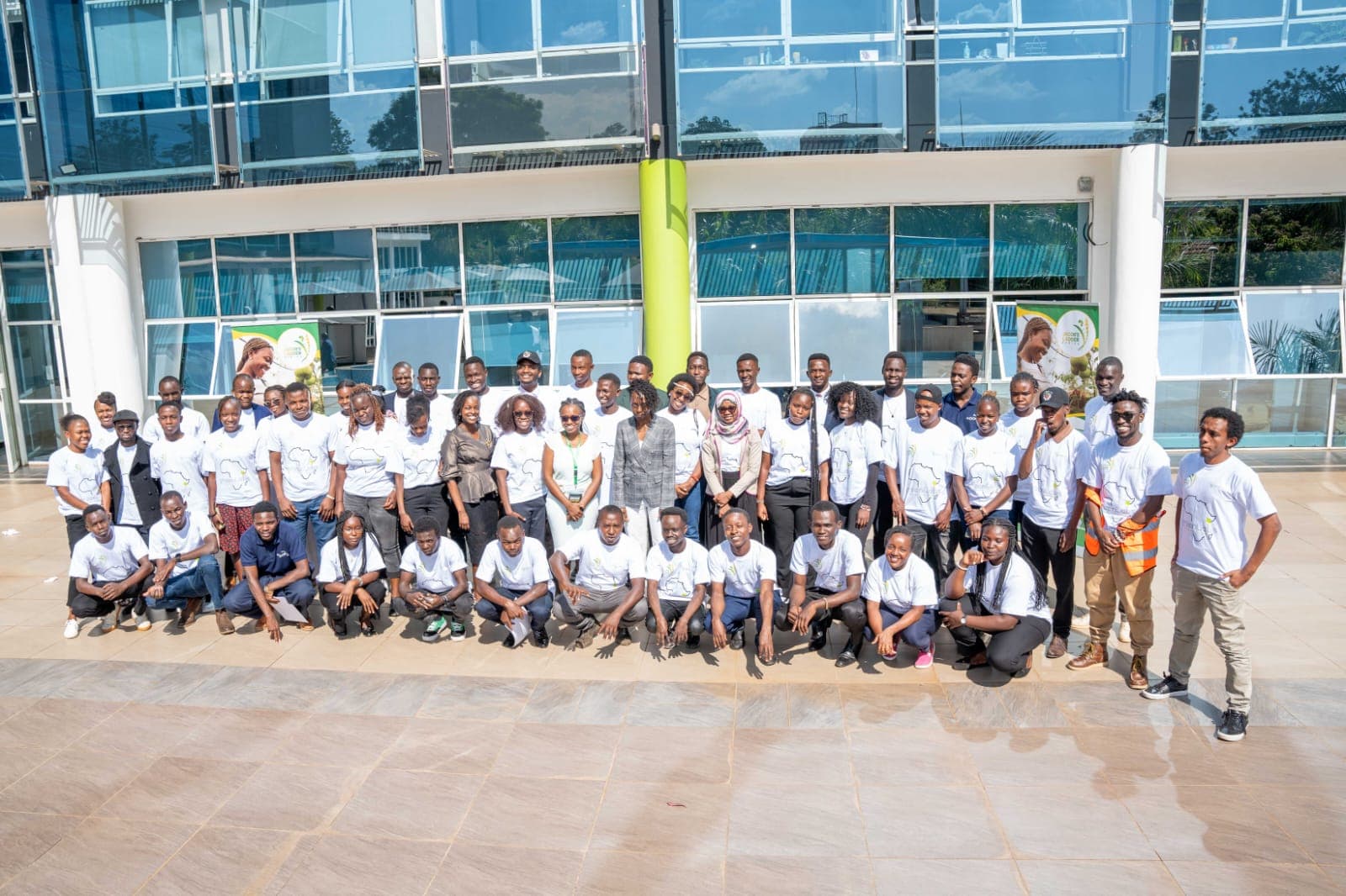 Greenlabs Innovation Challenge — Photograph 11