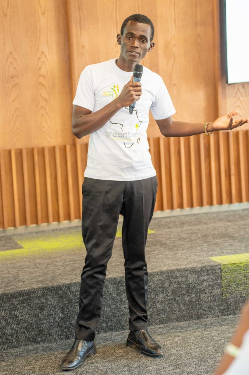 Greenlabs Innovation Challenge — Photograph 3