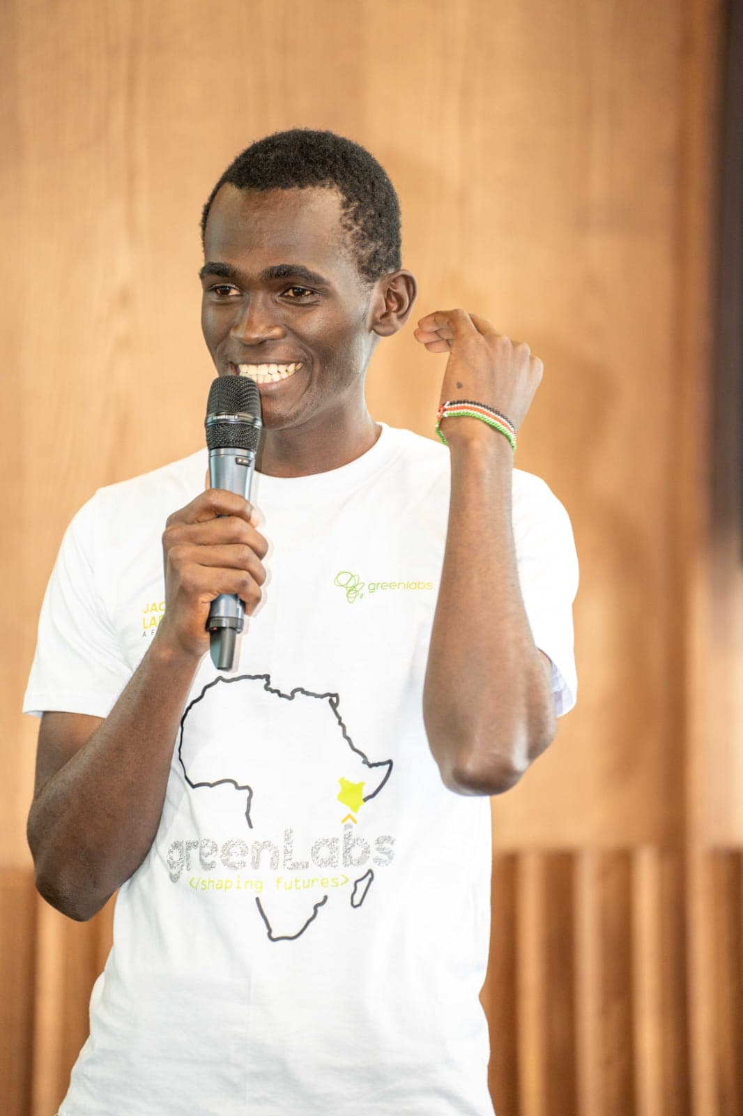 Greenlabs Innovation Challenge — Photograph 6