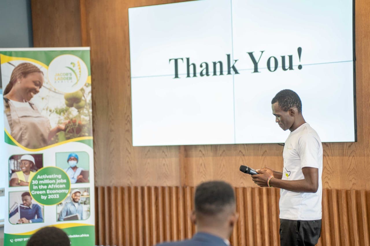 Greenlabs Innovation Challenge — Photograph 8