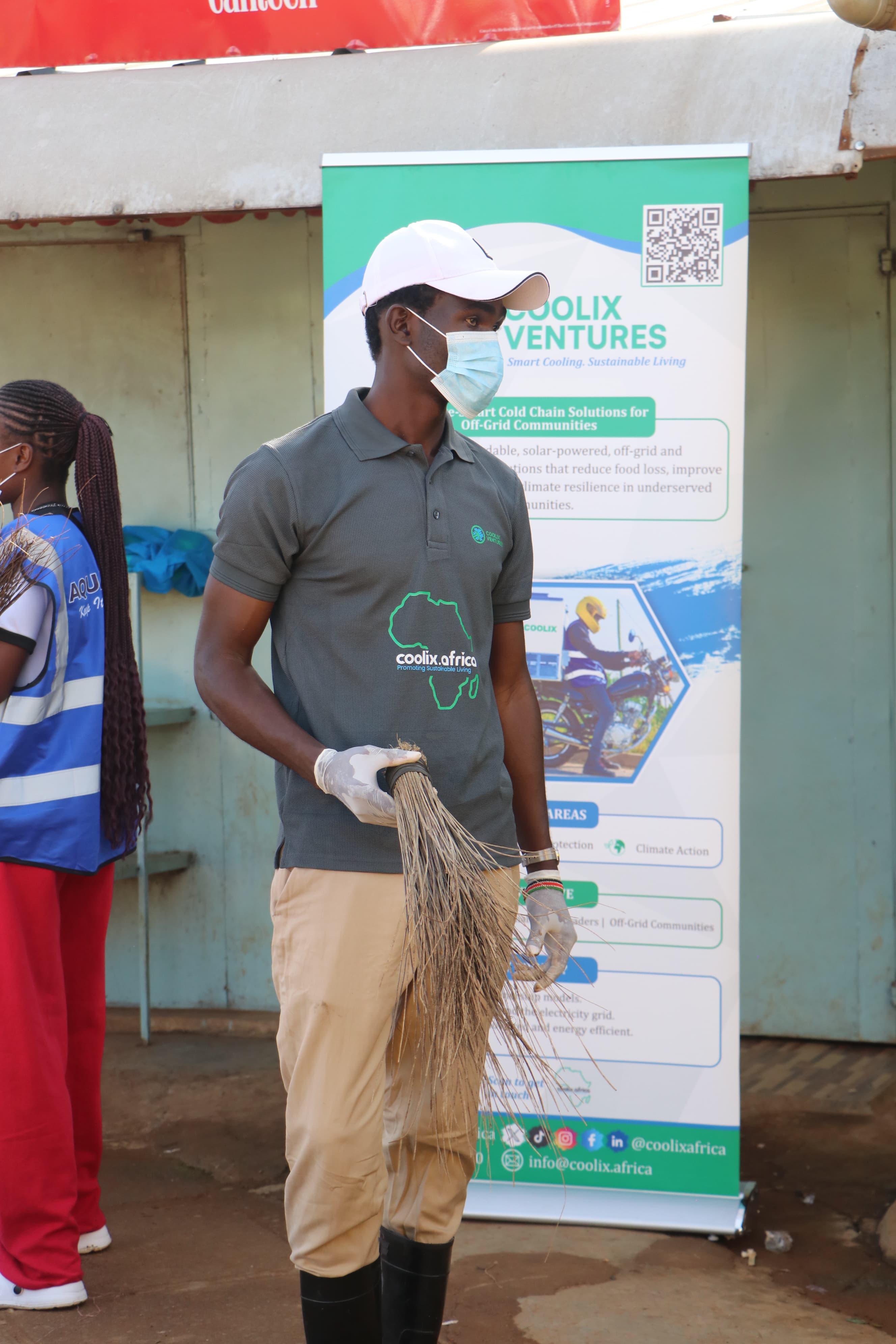 The 2026 Oyugis Green & Wellness Day — gallery cover