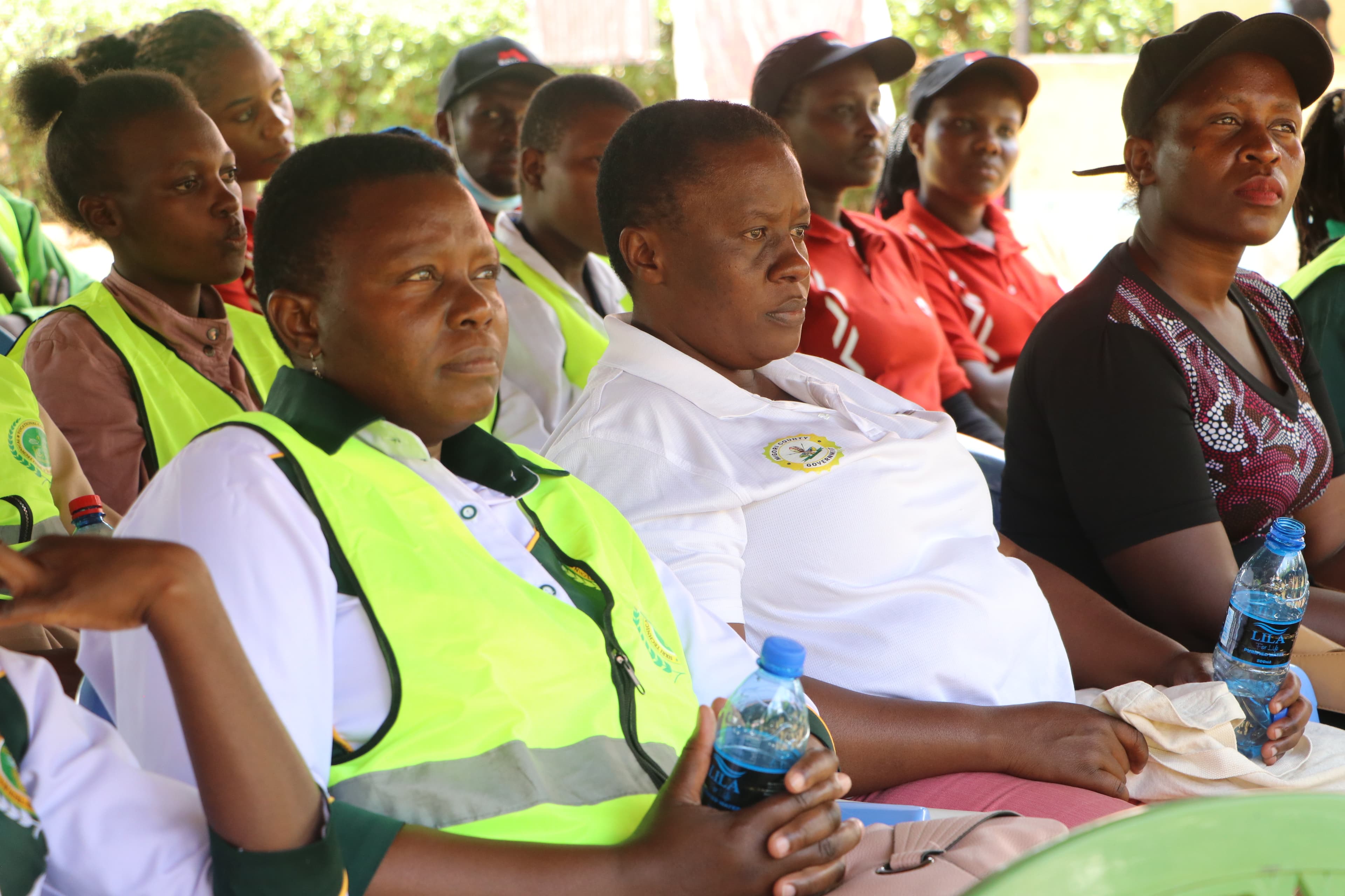 The 2026 Oyugis Green & Wellness Day — Photograph 10