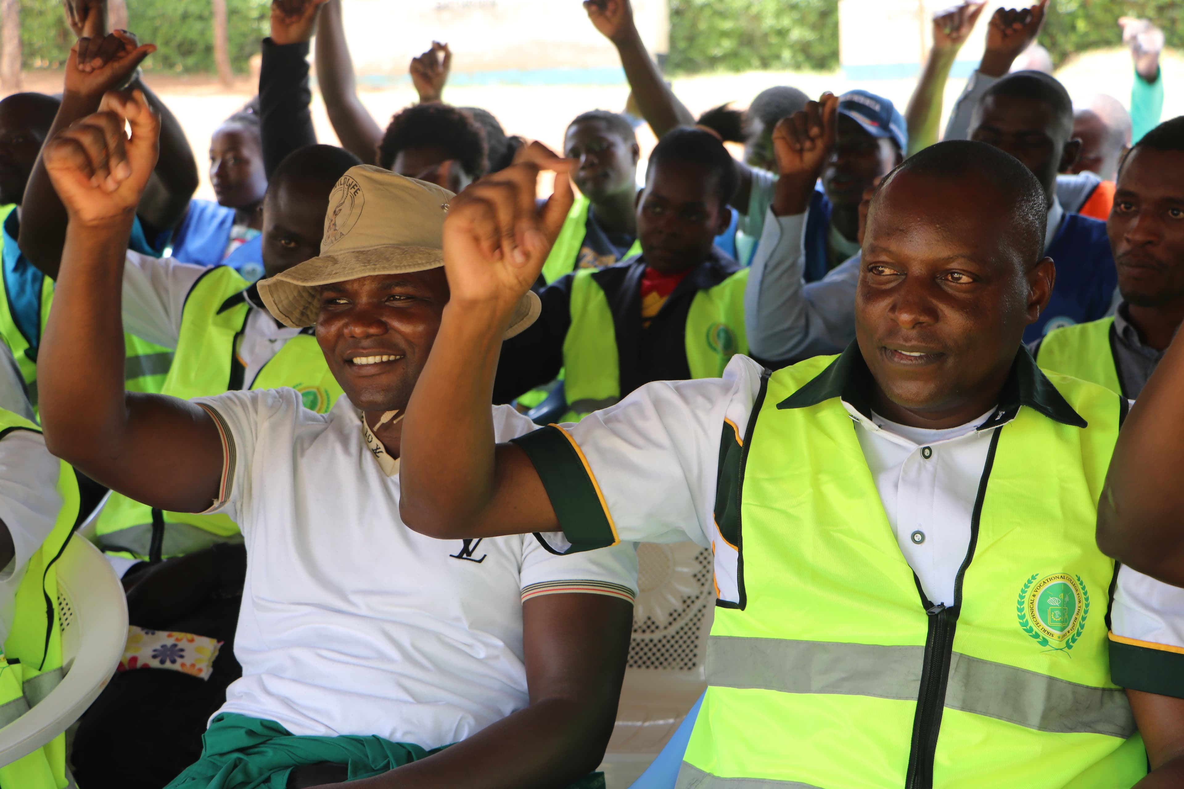 The 2026 Oyugis Green & Wellness Day — Photograph 13