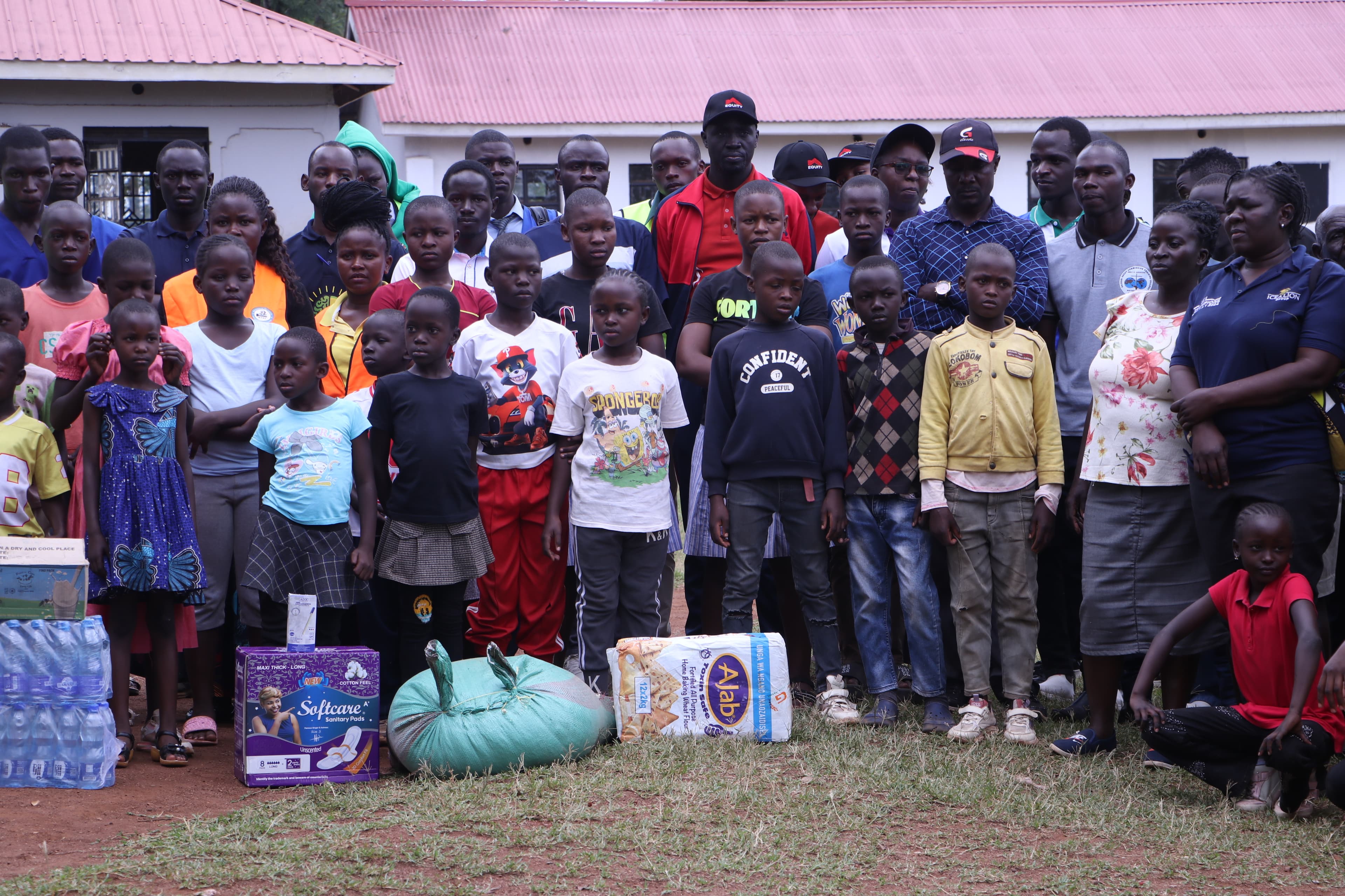 The 2026 Oyugis Green & Wellness Day — Photograph 14