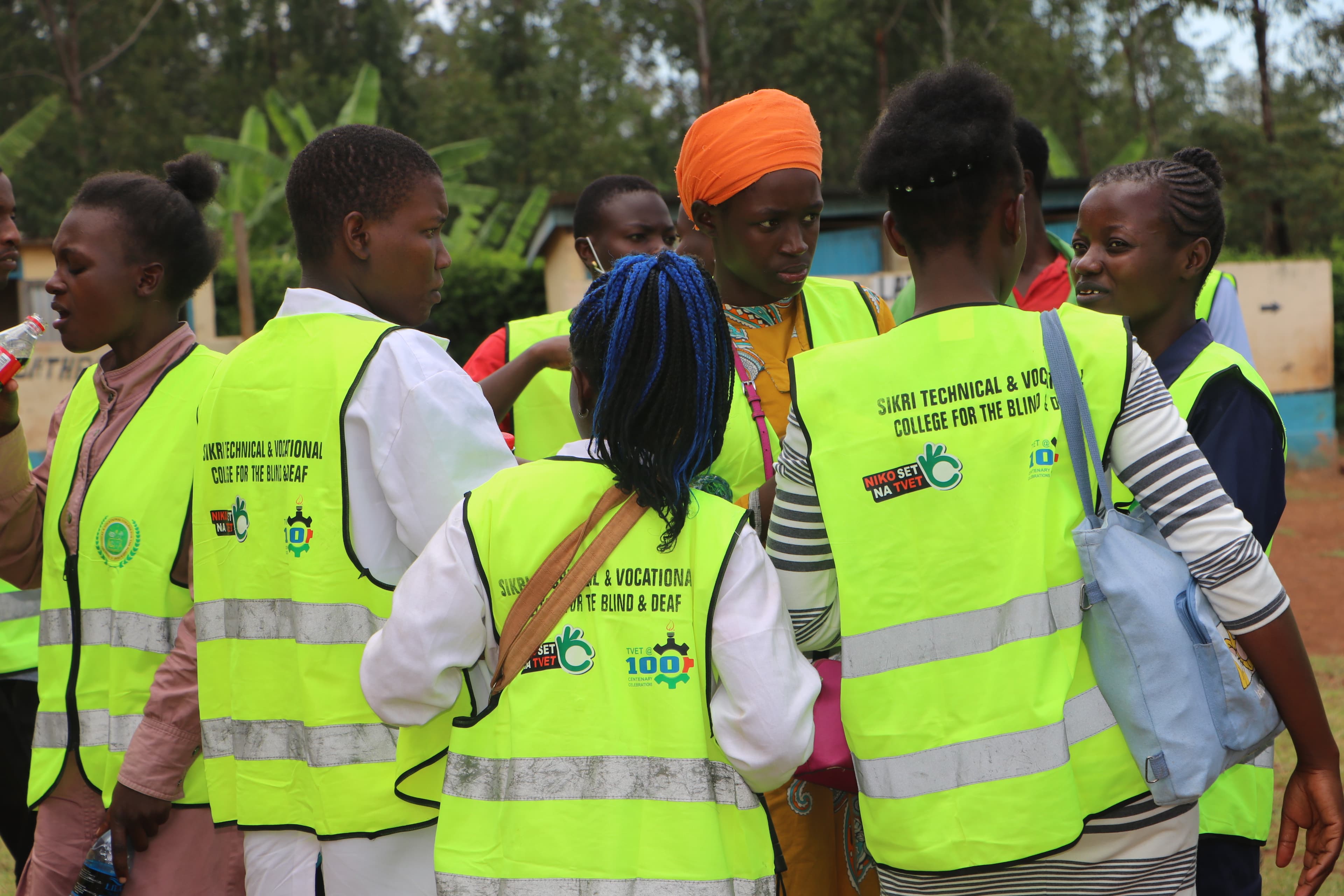 The 2026 Oyugis Green & Wellness Day — Photograph 15