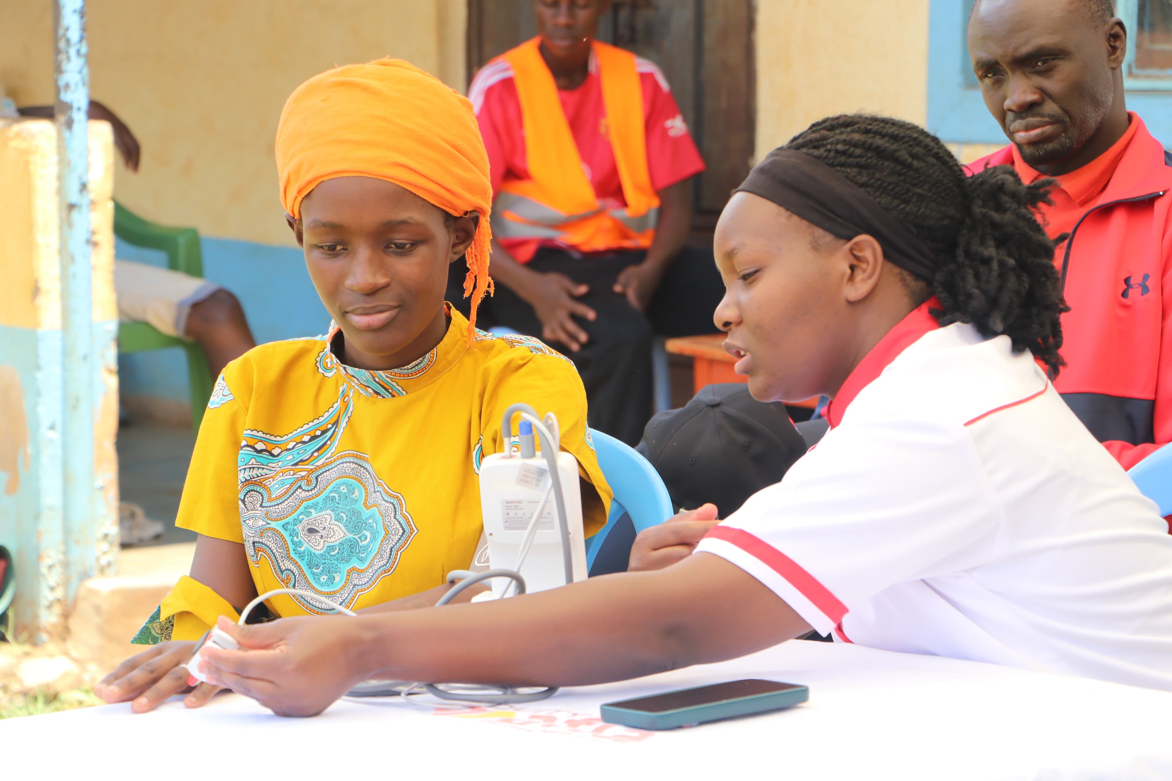 The 2026 Oyugis Green & Wellness Day — Photograph 17