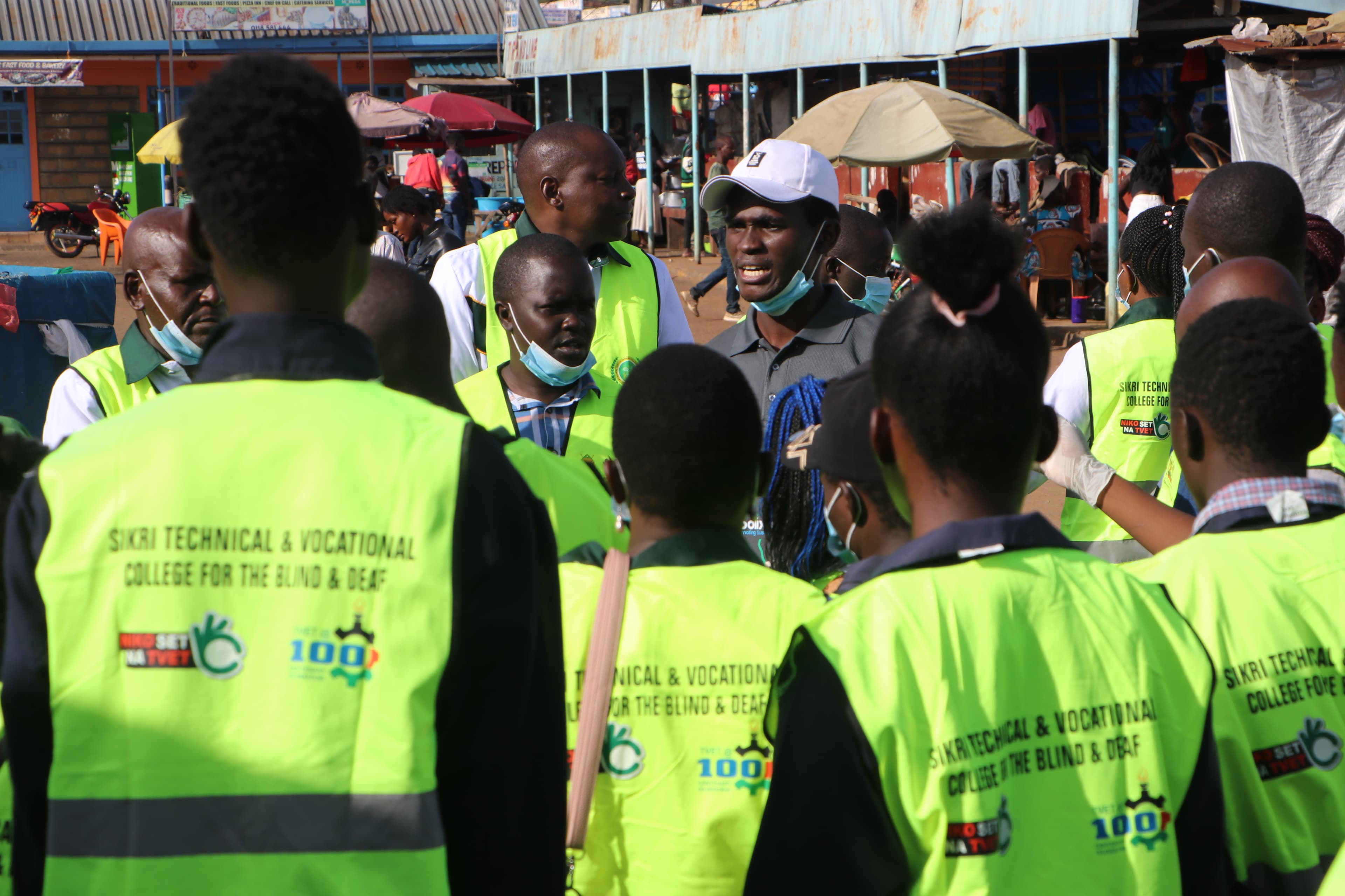 The 2026 Oyugis Green & Wellness Day — Photograph 18