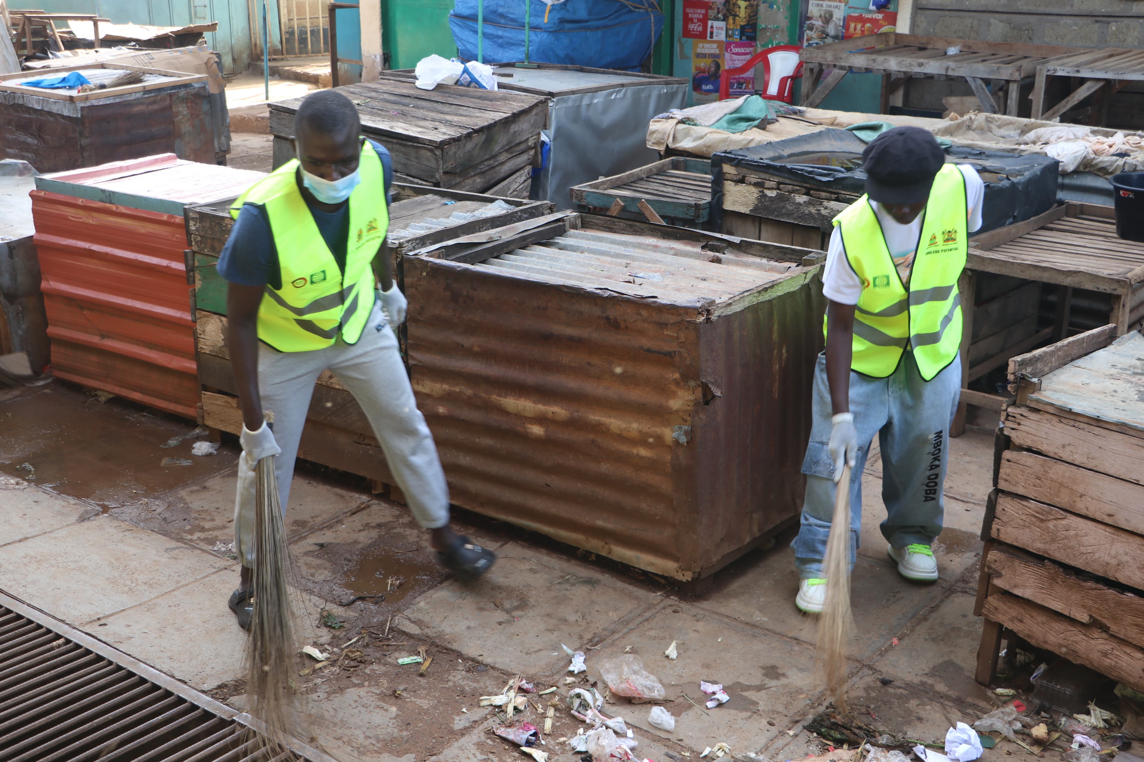 The 2026 Oyugis Green & Wellness Day — Photograph 19