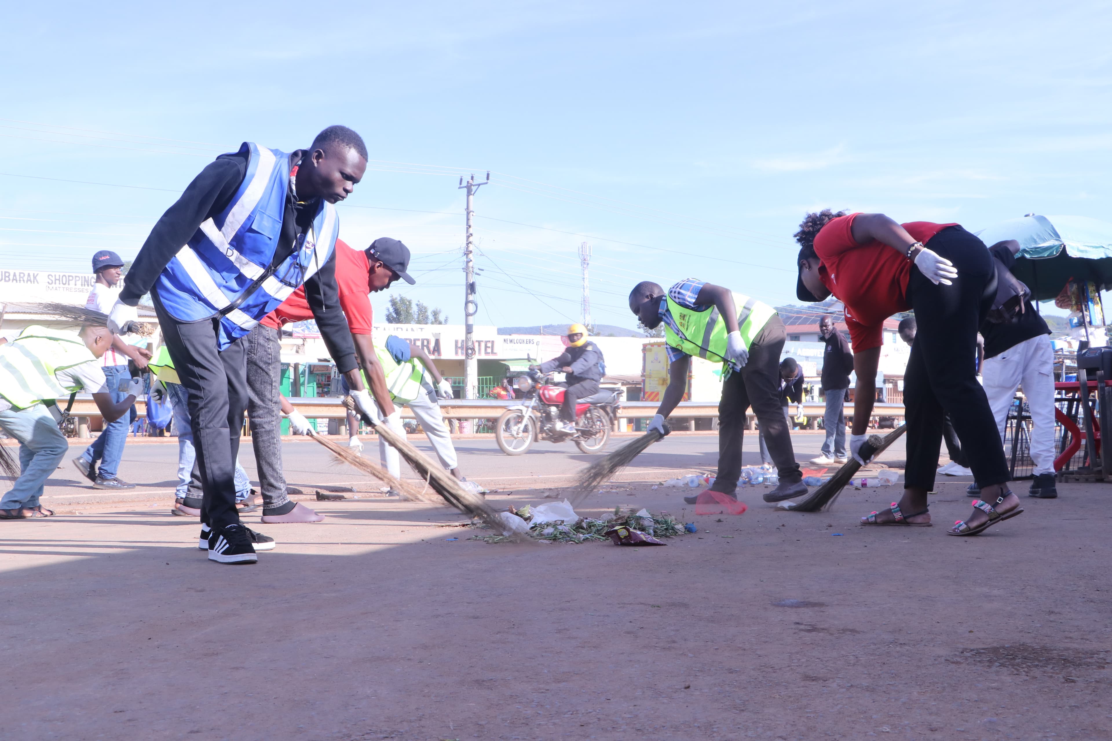 The 2026 Oyugis Green & Wellness Day — Photograph 20
