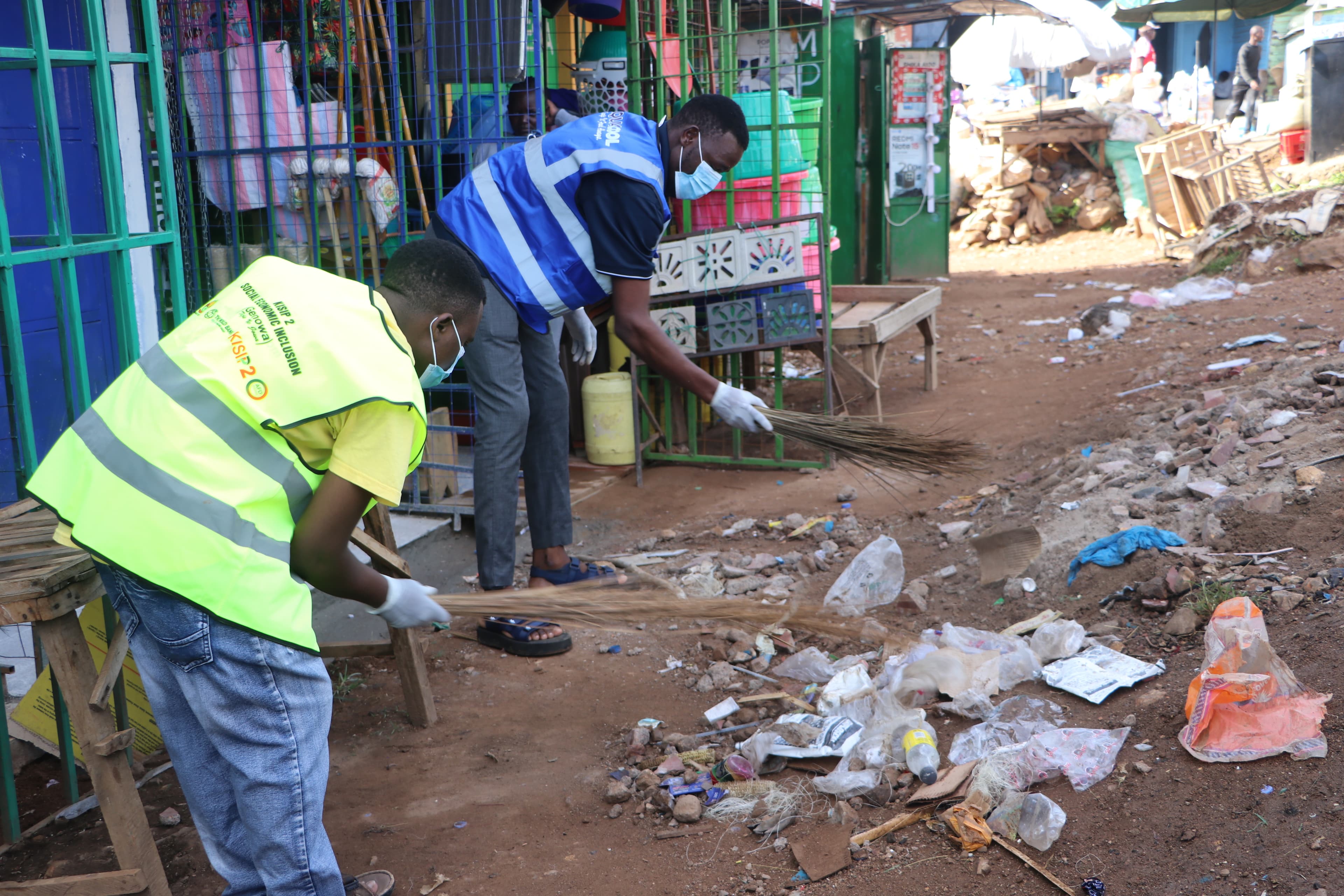 The 2026 Oyugis Green & Wellness Day — Photograph 3