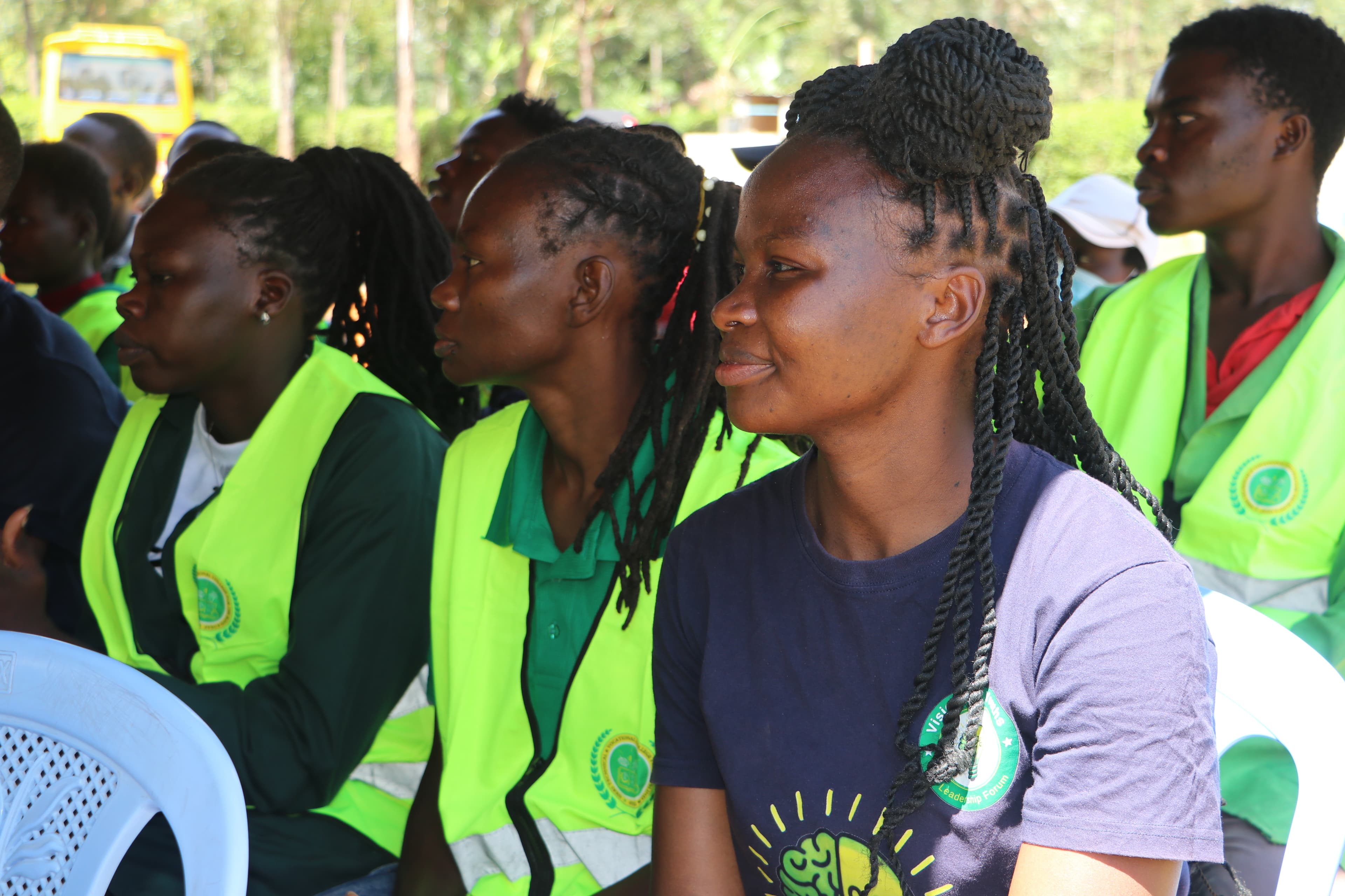 The 2026 Oyugis Green & Wellness Day — Photograph 4