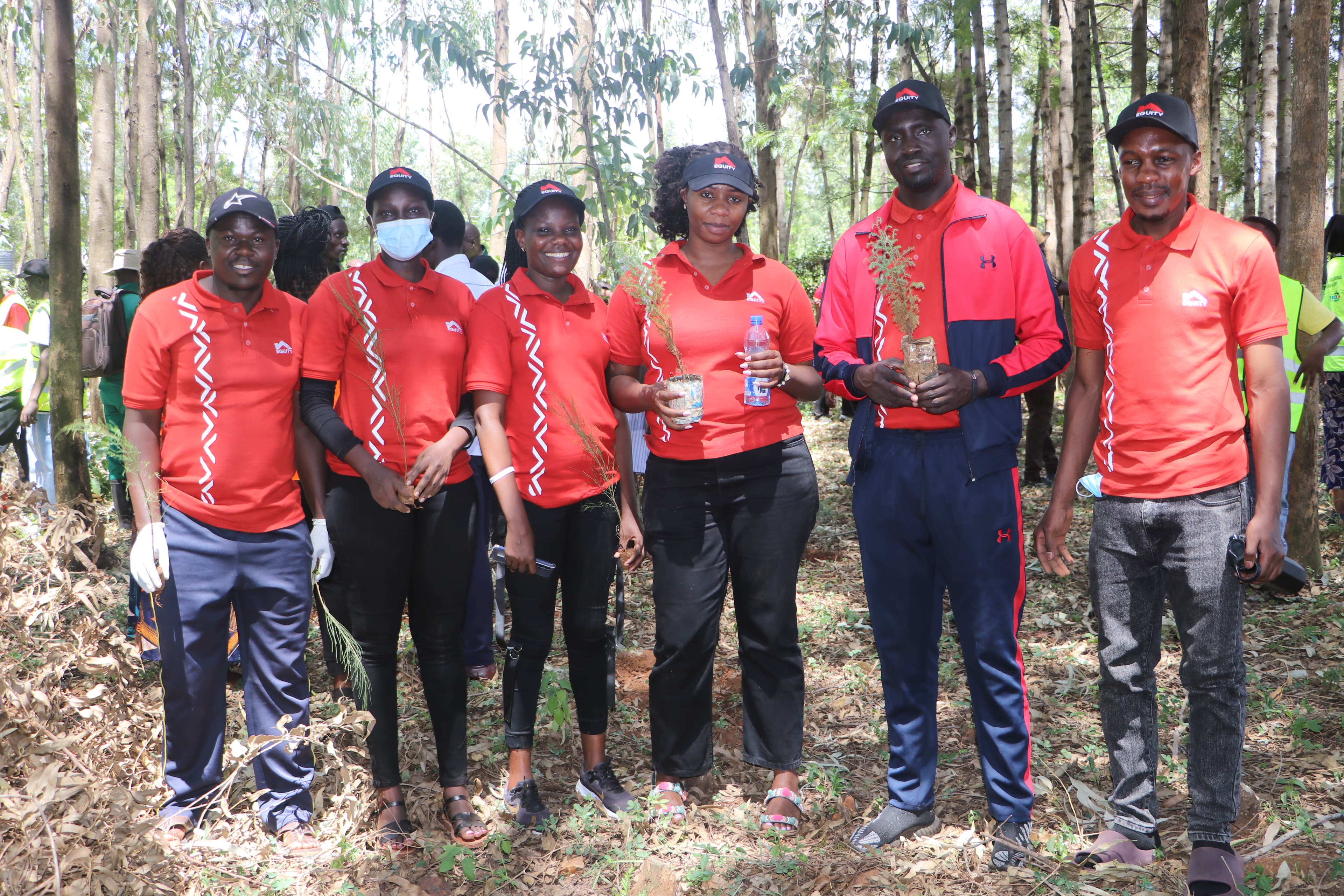 The 2026 Oyugis Green & Wellness Day — Photograph 6