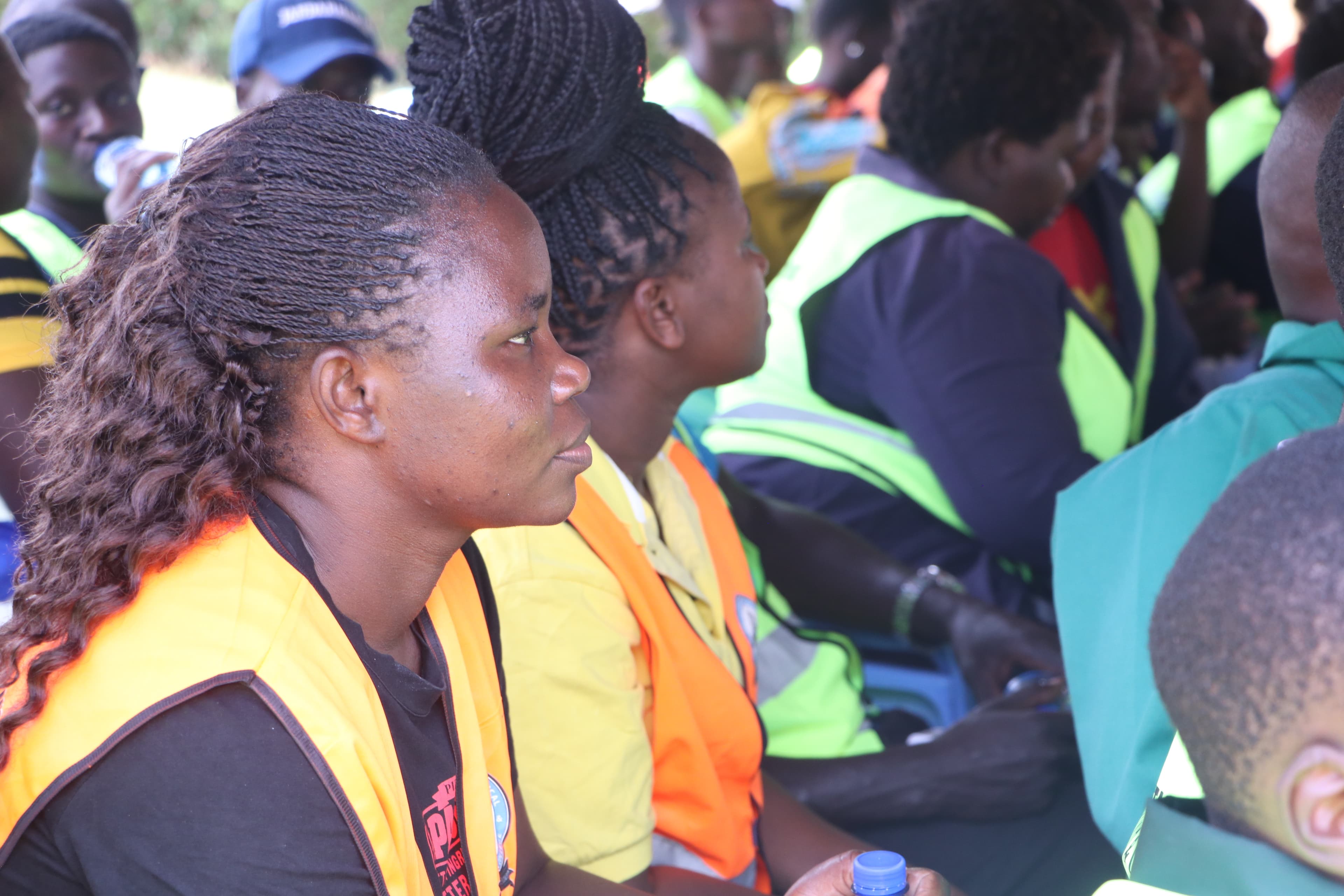 The 2026 Oyugis Green & Wellness Day — Photograph 7