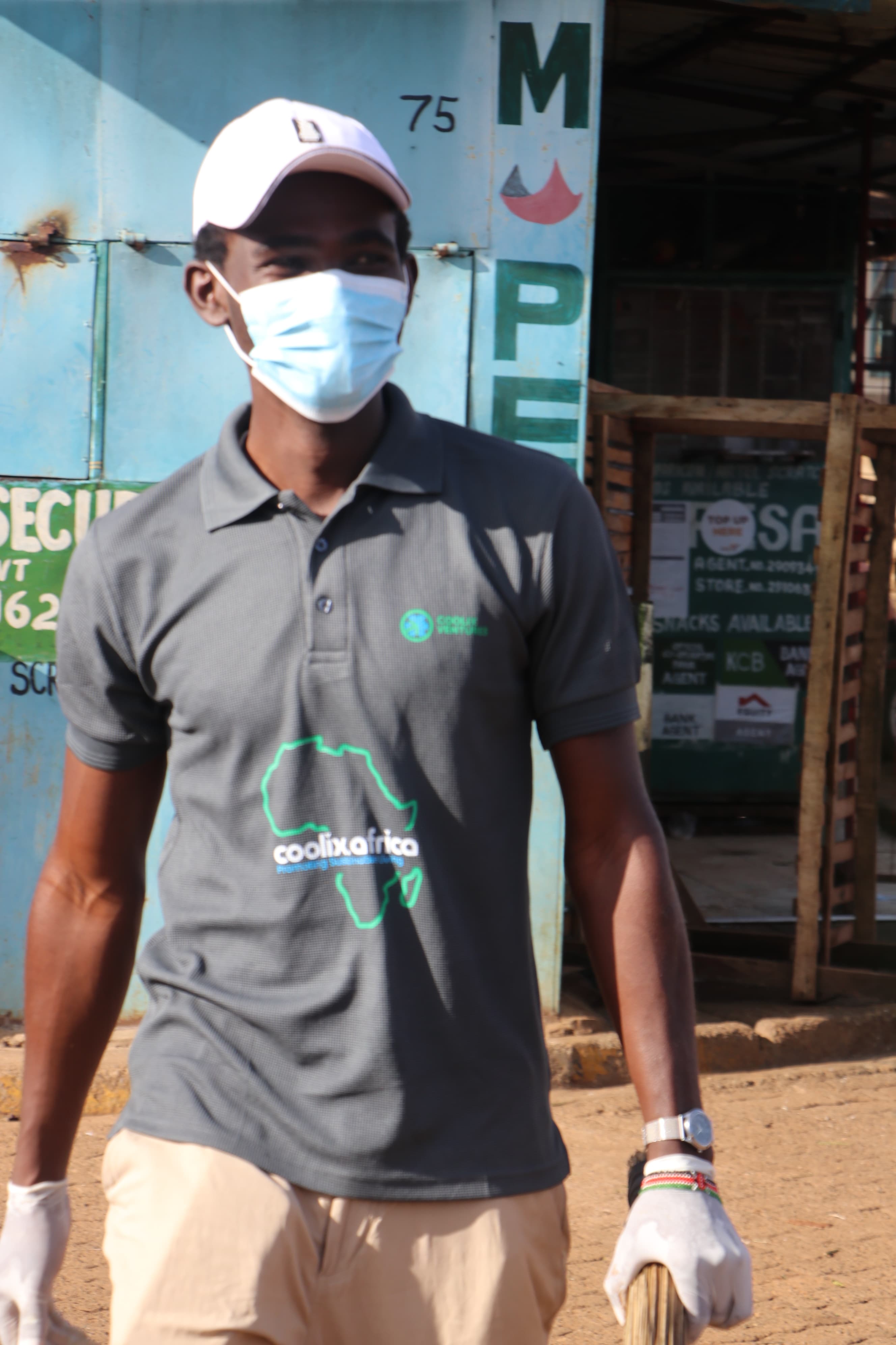 The 2026 Oyugis Green & Wellness Day — Photograph 9