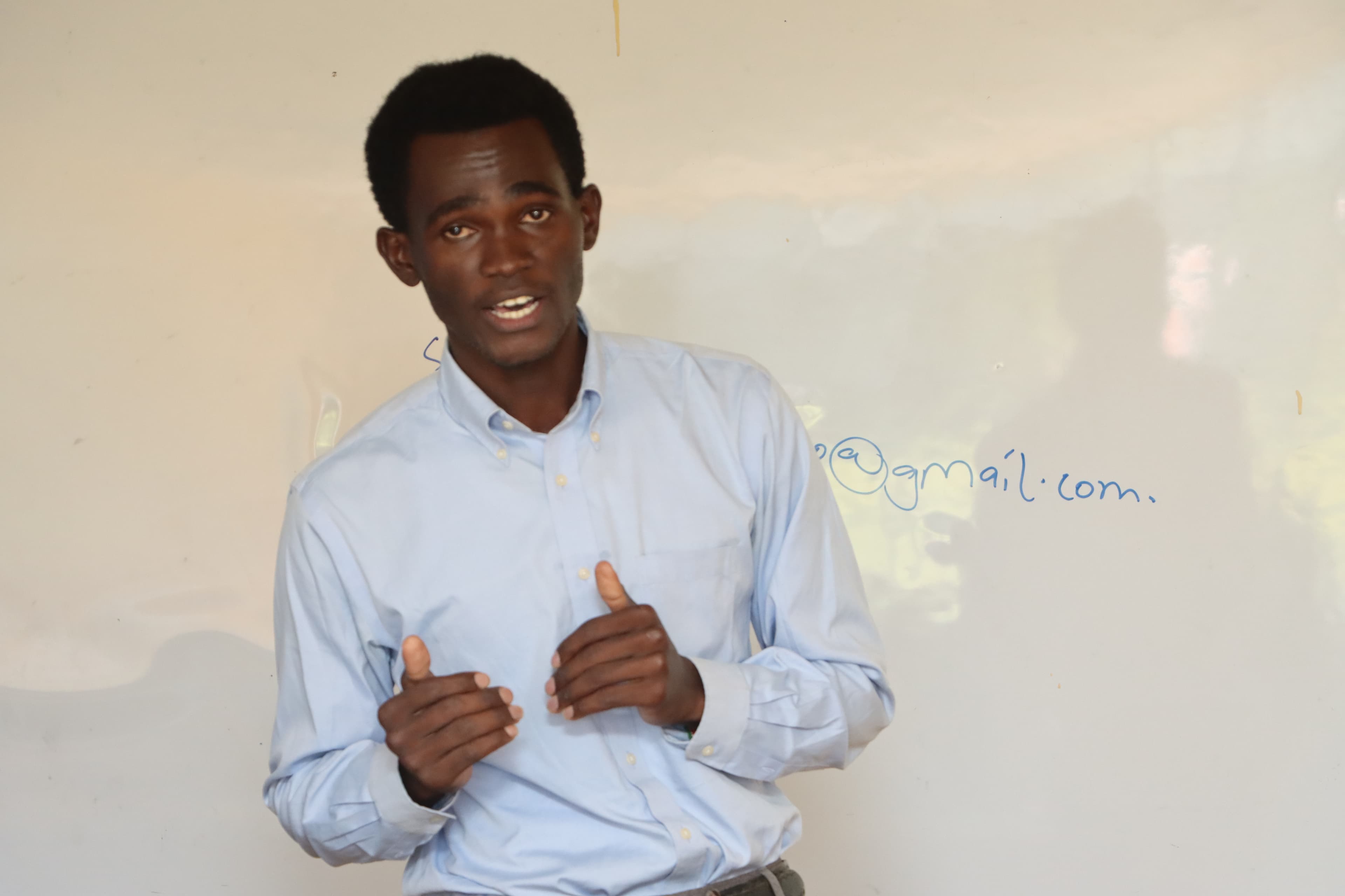 The 5th Conference of Rongo University — Photograph 9