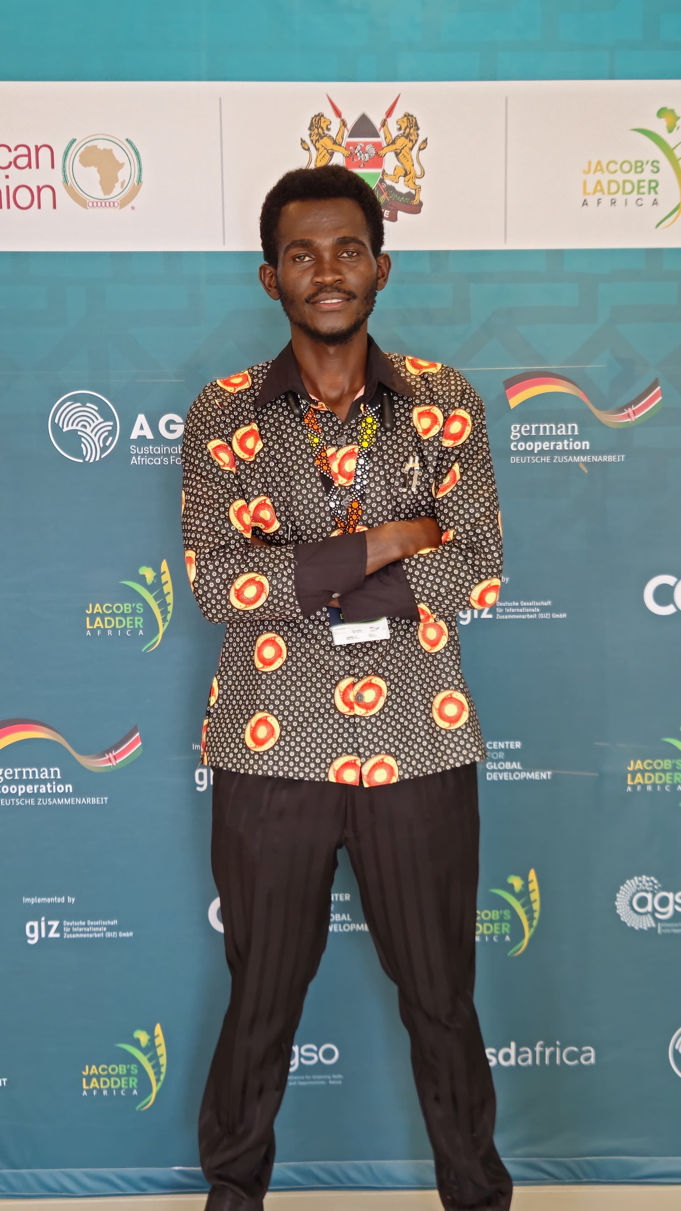 The Africa Green Skills and Jobs Summit — Photograph 8